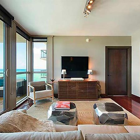 Setai Hotel Private Residences Miami Beach Exterior foto