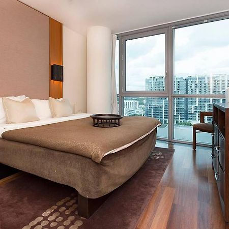 Setai Hotel Private Residences Miami Beach Exterior foto