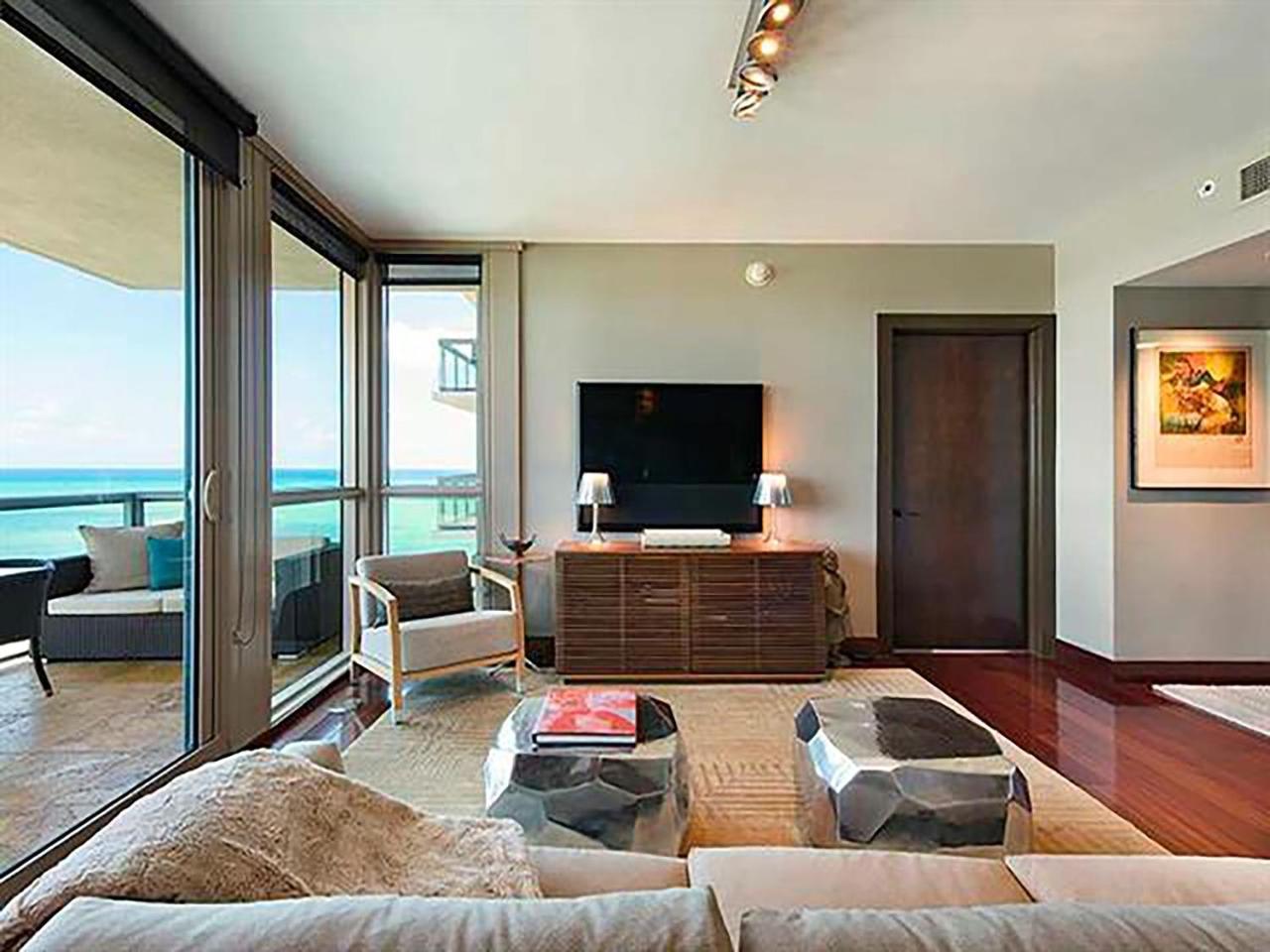 Setai Hotel Private Residences Miami Beach Exterior foto