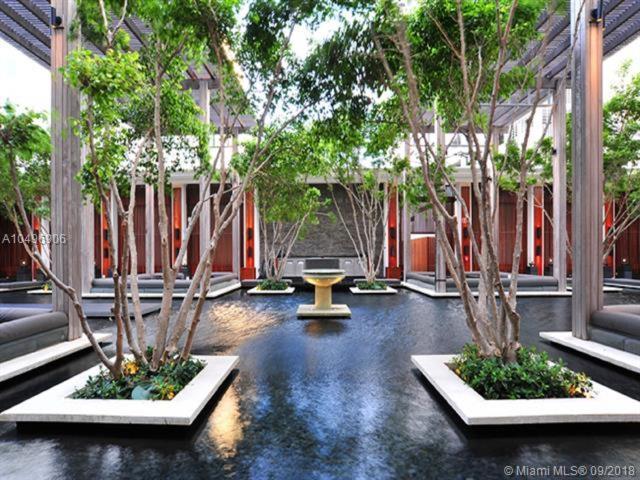 Setai Hotel Private Residences Miami Beach Exterior foto